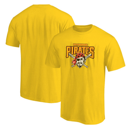 Pittsburgh Pirates  Tshirt 