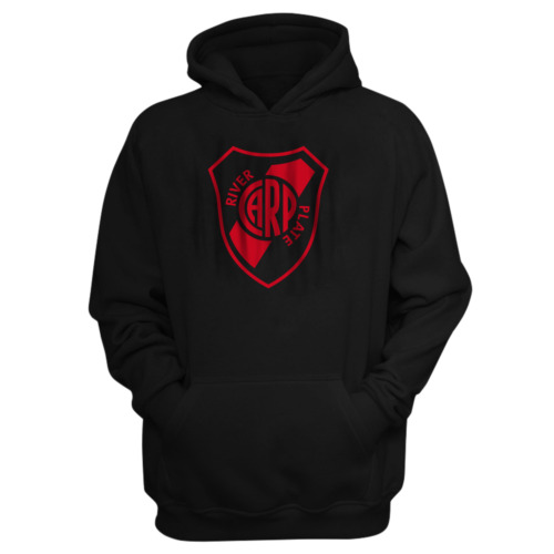 River Plate  Hoodie