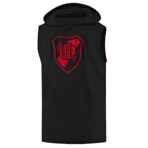  River Plate Sleeveless