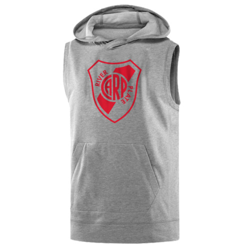  River Plate Sleeveless