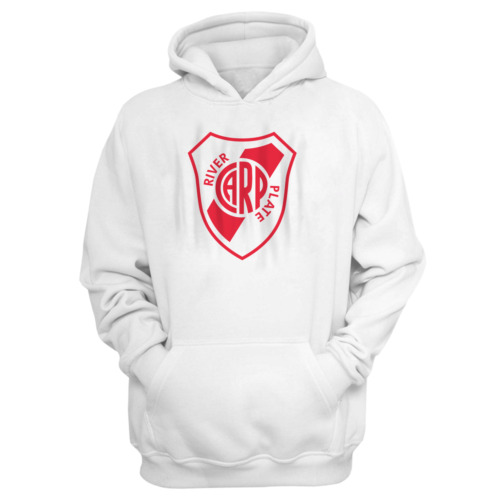 River Plate  Hoodie