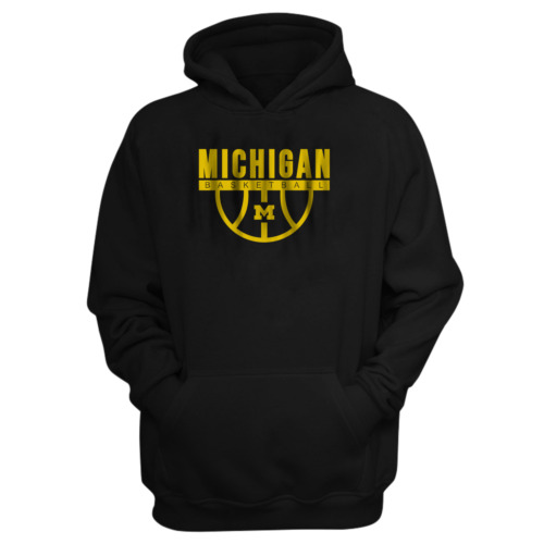 Michigan Wolverines Hoodie