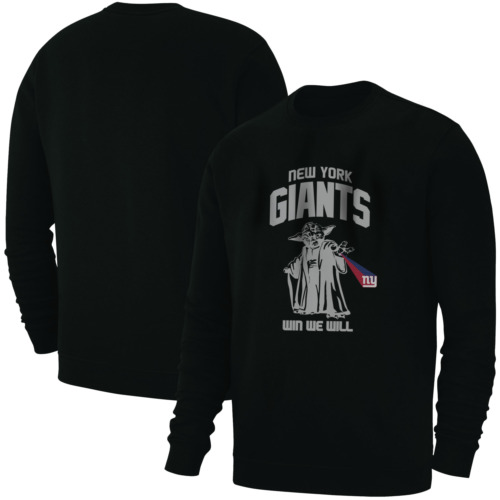 New York Giants  Basic