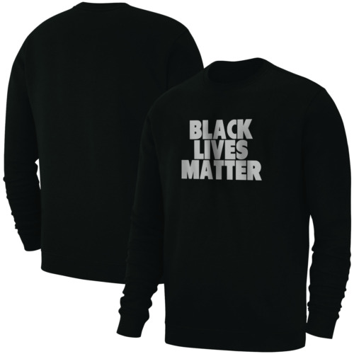 Black Lives Matter Basic