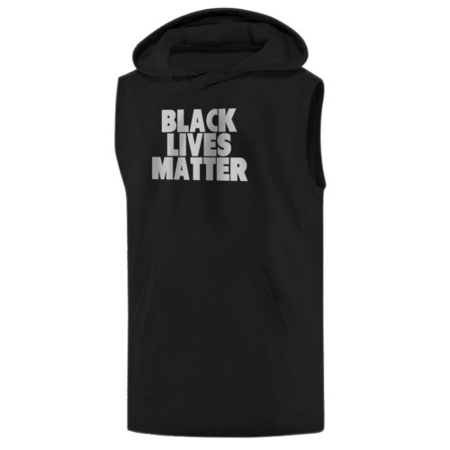 Black Lives Matter Sleeveless