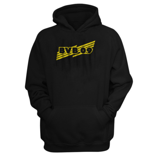  Borussia Dortmund Hoodie