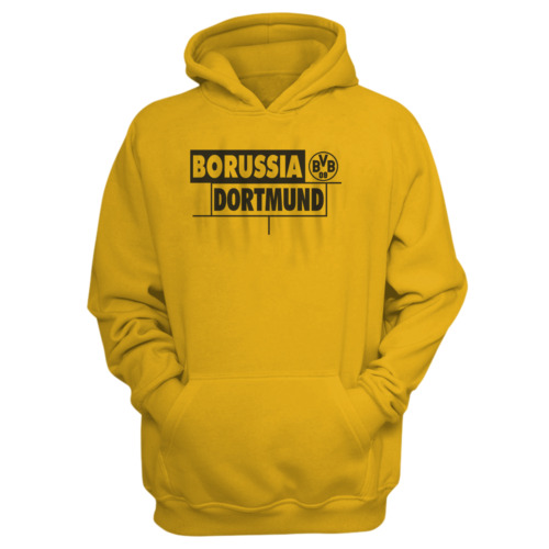  Borussia Dortmund Hoodie