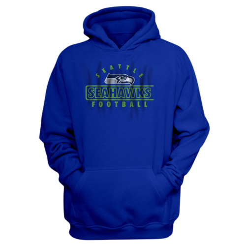 Seattle Seahawks Hoodie