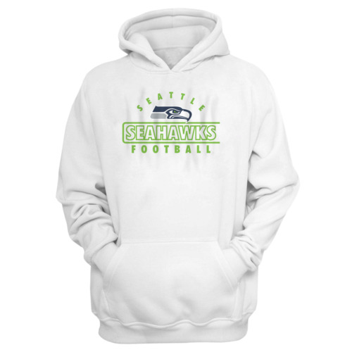 Seattle Seahawks Hoodie