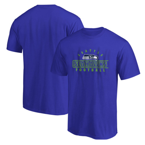 Seattle Seahawks Tshirt