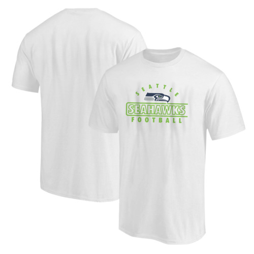 Seattle Seahawks Tshirt