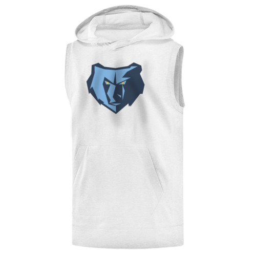 Memphis Sleeveless