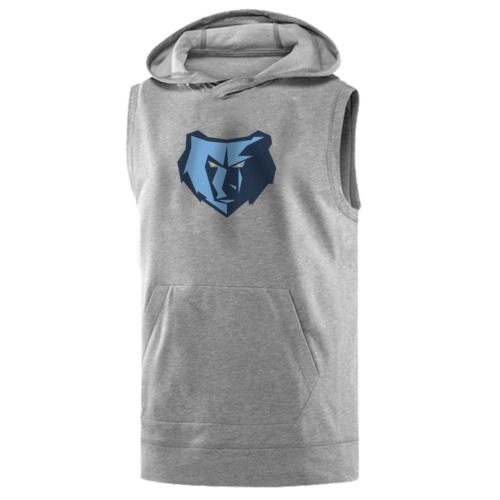 Memphis Sleeveless