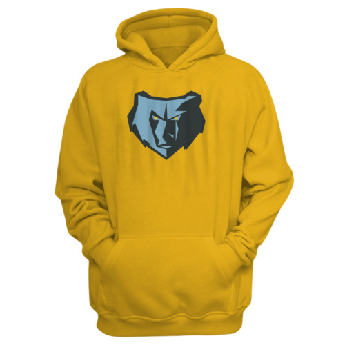 Memphis Hoodie 