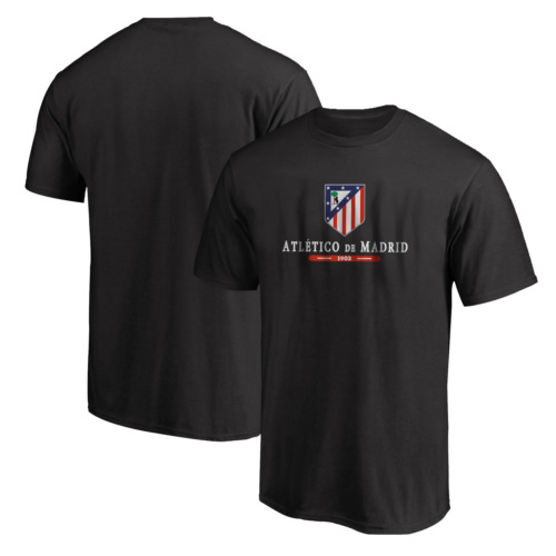 Atletico Madrid Tshirt