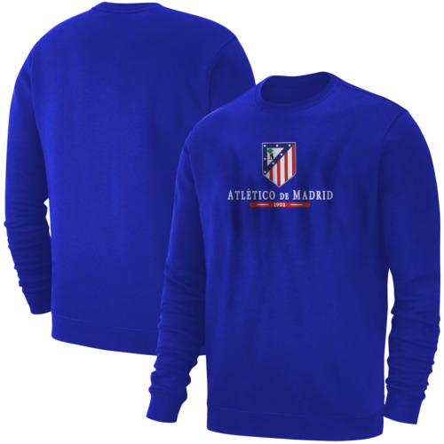 Atletico Madrid Basic