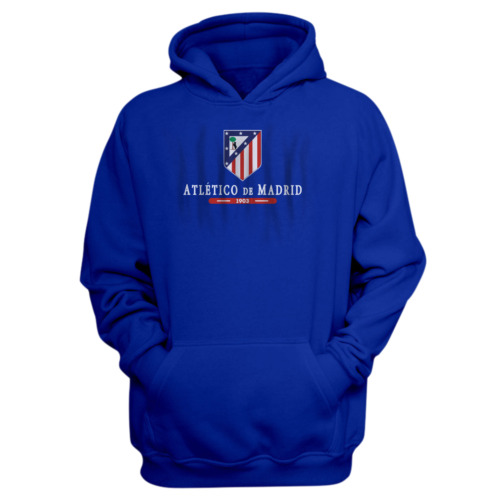 Atletico Madrid Hoodie