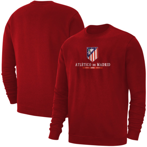 Atletico Madrid Basic