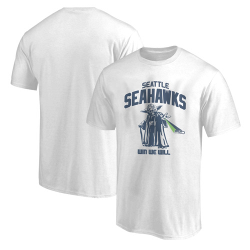 Seattle Seahawks Tshirt