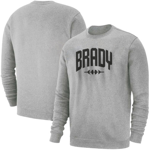 Tom Brady Basic