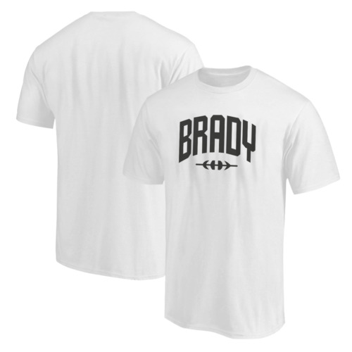 Tom Brady  Tshirt