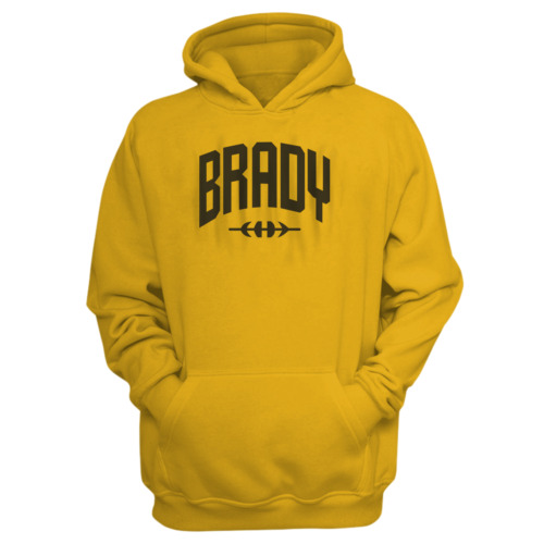 Tom Brady Hoodie