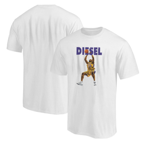  Shaquille O'Neal Tshirt