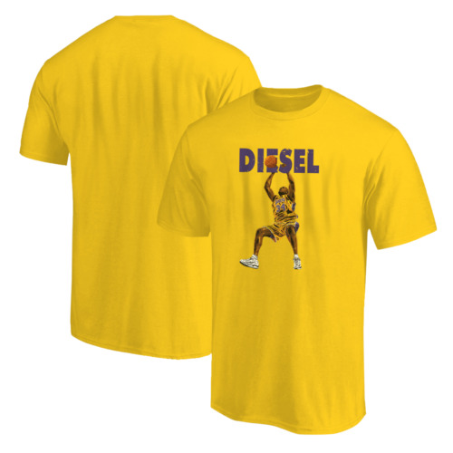  Shaquille O'Neal Tshirt