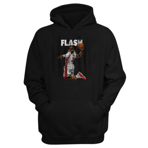 Dwyane Wade Hoodie