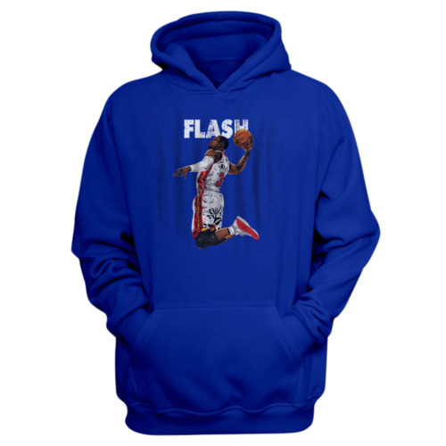 Dwyane Wade Hoodie