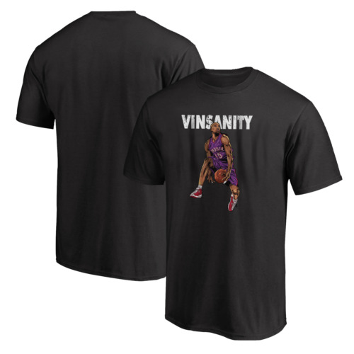 Vince Carter Tshirt