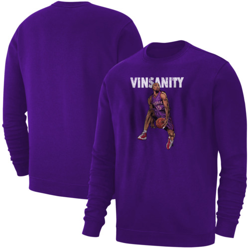 Vince Carter Basic