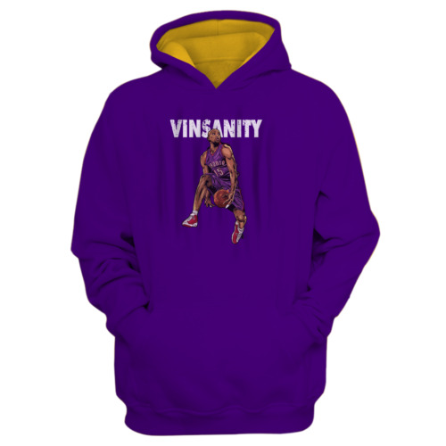 Vince Carter Hoodie