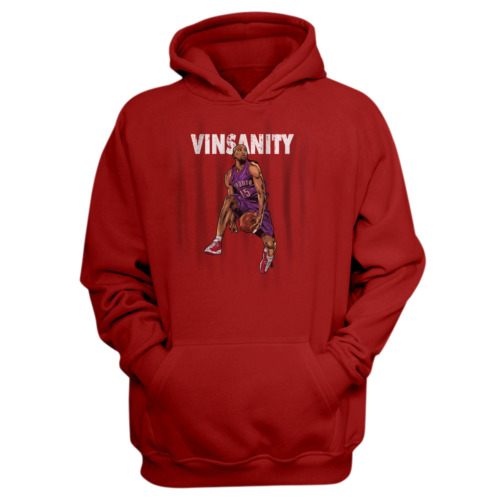 Vince Carter Hoodie