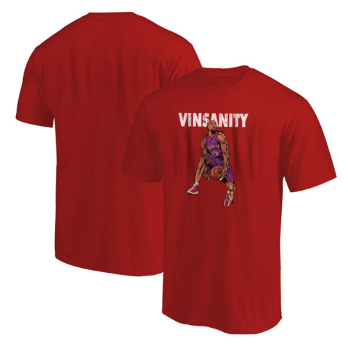 Vince Carter Tshirt