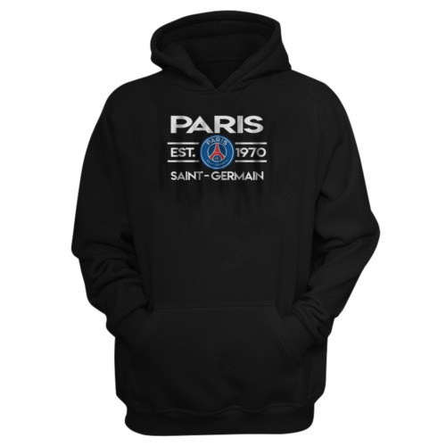 Paris Saint-Germain Hoodie