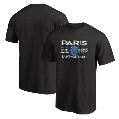 Paris Saint-Germain  Tshirt