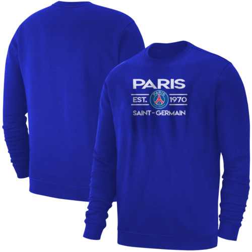  Paris Saint-Germain Basic