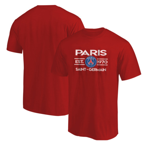 Paris Saint-Germain  Tshirt