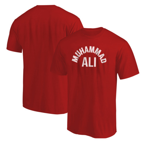 Muhammad Ali Tshirt