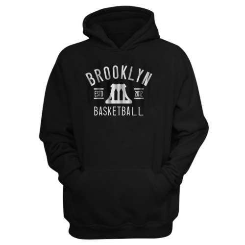 Brooklyn  Hoodie 