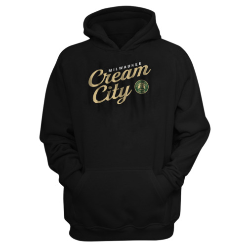 Milwaukee  Basketball Hoodie