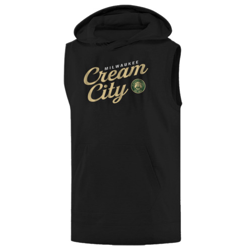 Milwaukee Basketball  Sleeveless