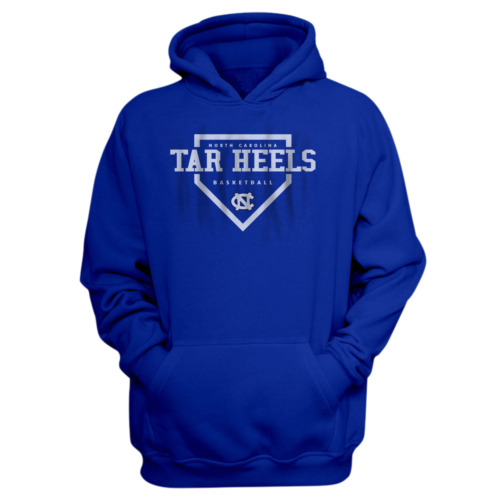 North Carolina Tar Heels Hoodie