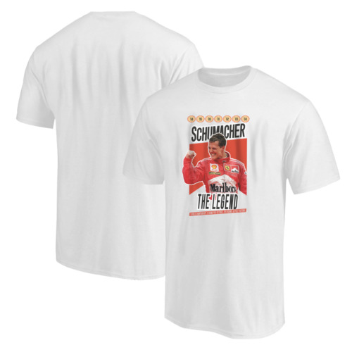 Michael Schumacher Tshirt	