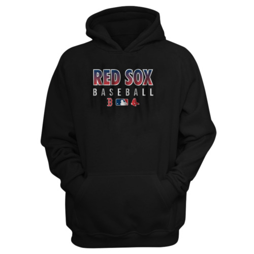 Red Sox Hoodie