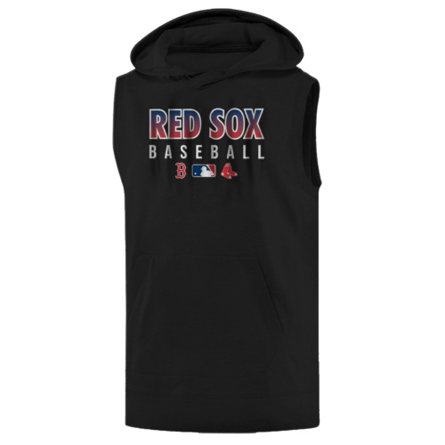 Red Sox Sleeveless