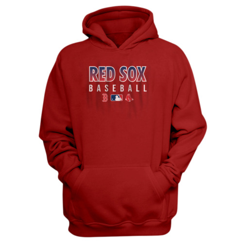 Red Sox Hoodie