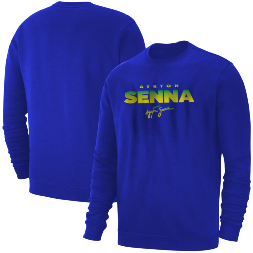 Ayrton Senna Basic