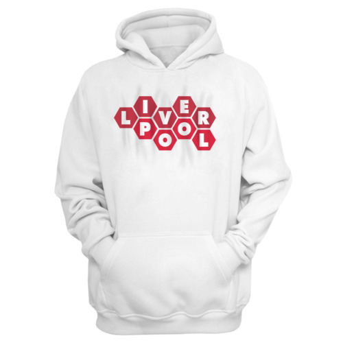  Liverpool Hoodie